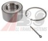 DAIHA 9004363213000 Wheel Bearing Kit